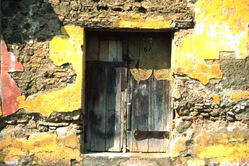 Antigua, Guatemala